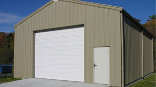 Garage Door Openers at Greylands San Jose, California